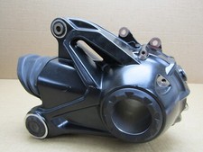 BMW R1200RS 2015 3,177 miles final drive gear bevel differential (7410)