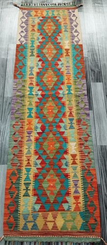 Tribal handmade afghan turkish - handmade, afghan/turkish