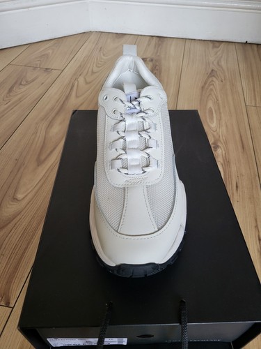 Armani exchange aspen white - armani,