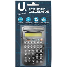 Scientific Calculator With