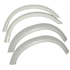 Outer Fender Flare Arch Wheel