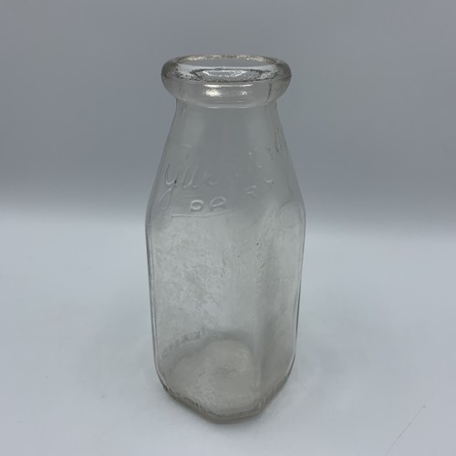 Vintage one pint glass - vintage,