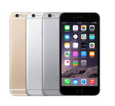 Apple iPhone 6 Plus 16GB 32GB