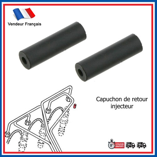 Joint stop leak - leak, injectors