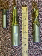 3 Engineering End Milling