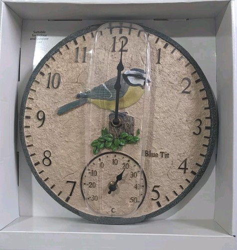 30cm garden wall - 30cm, bird