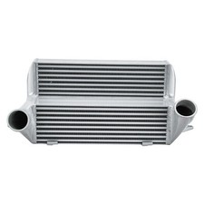 Aluminium Intercooler Fit BMW