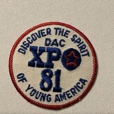Discover The Spirit DAC XP 81 Of Young America