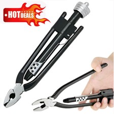 6" Safety Wire Twisting Pliers