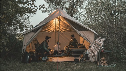 Robens outback prospector - outback,