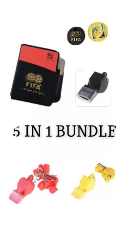 Bundle fifa football - in,