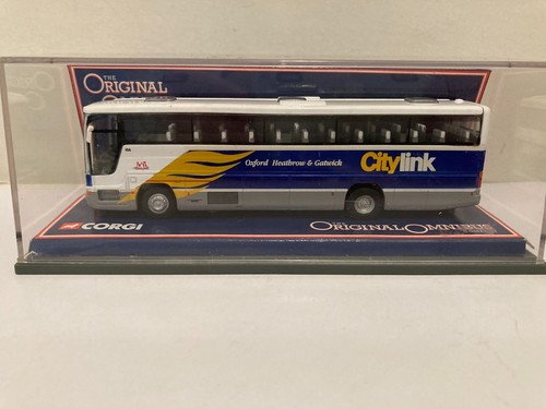 Corgi 43301 plaxton premiere - corgi,