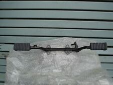 Hartford footrest bar with