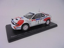 Toyota Celica Turbo 4WD Rally