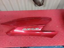 HONDA LEAD SCV 100cc 2005 R/H SEAT FAIRING PANEL