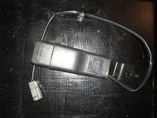 Chrysler 300c drivers front - chrysler,