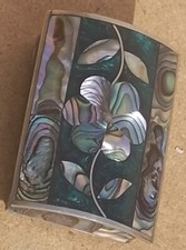 Vintage Retro Pot Box Trinket