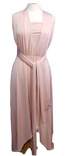 Debenhams debut blush pink - debut,