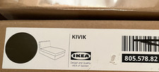 Ikea Kivik Chaise Longue cover NEW Tallmyra Dark Green 805.578.82 RRP £150