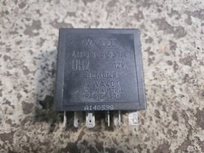AUDI 80 CABRIOLET 377 WIPER RELAY 4B0955531A GOLF MK4 A4 A6