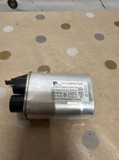 ( Capacitor) Fits Bosch