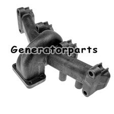 Exhaust Manifold 3901635 Fits