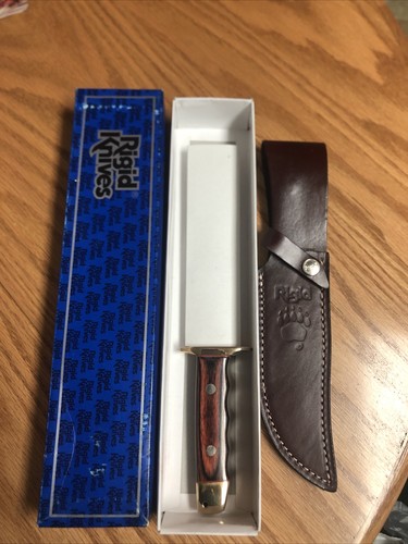 Rigid knife rg46 - rg46,