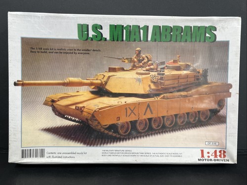 Lovely rare m1a1 abrams - u.s.,
