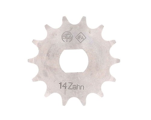 Simson 53 70 - 50, 51