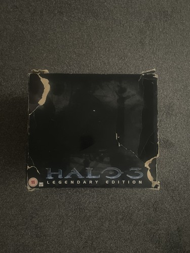 Halo legendary edition - 3,