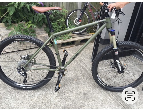 Onza jackpot large od - 19",