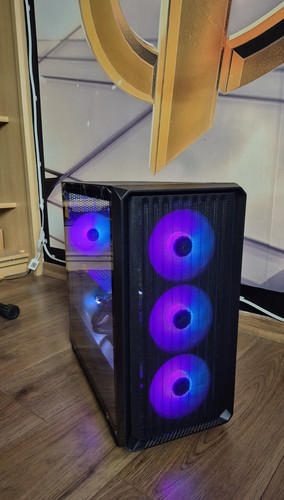 Gaming ryzen 3600 - 5,