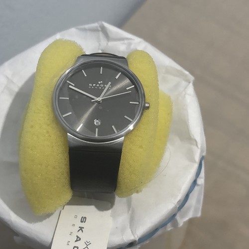 Original skagen skw6101 mens - skagen,