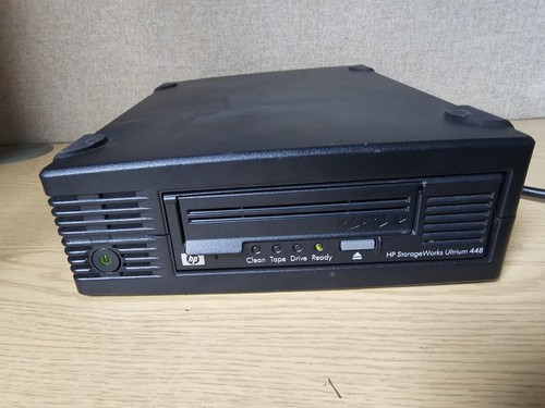 Storageworks ultrium 448 - storageworks,