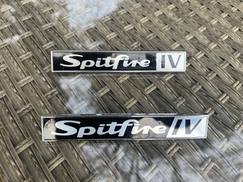 624733 triumph spitfire 1500 - -,