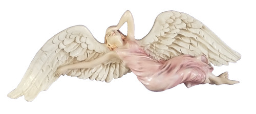 Chrisdon fallen angel - chrisdon,