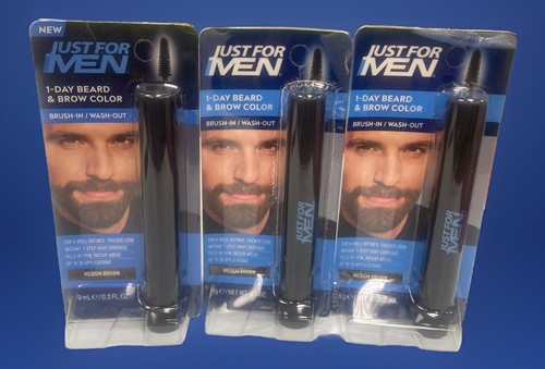 Just for men day - men, beard