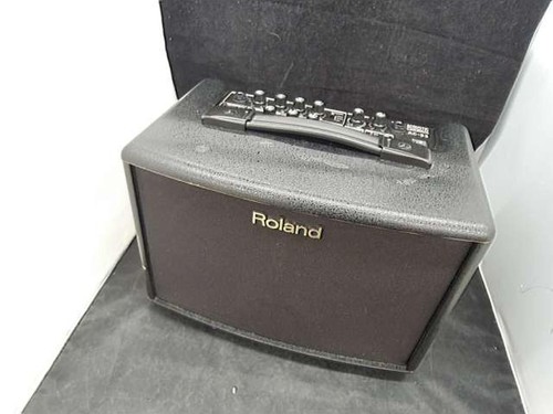 Roland combo used - combo, ac-33