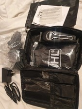 Wahl Elite Pro Cordless Hair