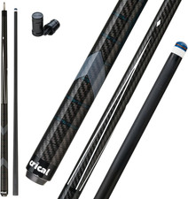Carbon Fiber Pool Cue Stick