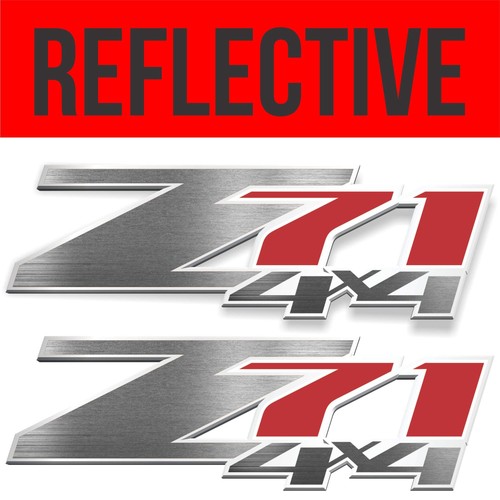 Z71 4x4 off road silverado - z71,
