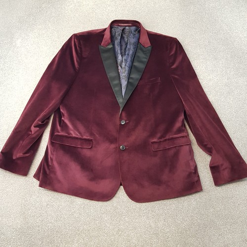 Taylor wright jacket - wright, 48r