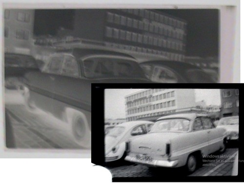 Negative 1970 ford taunus 12m - ford,