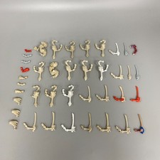 ROGUE TRADER TYRANID PARTS