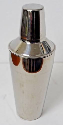 Martini mixer luxury - martini,