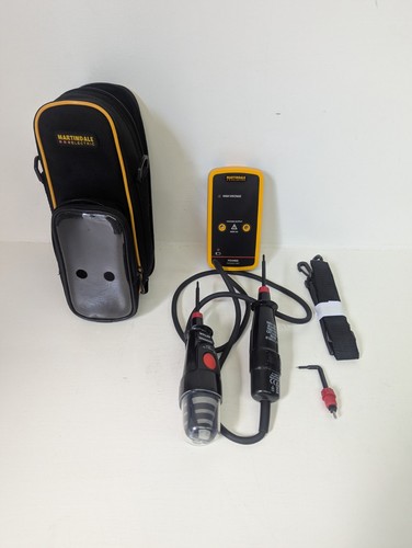 Martindale proving unit pd440s - martindale,