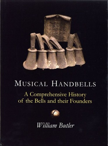 Musical handbells - musical,