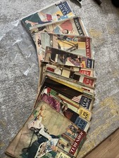 John Bull Magazines 24