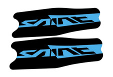 Shimano saint vinyl - shimano, arm