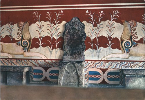 Ioannou trimpoli knossos - ioannou,